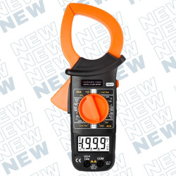 Клещи токовые цифровые MULTICON C1055+ с поверкой РБ