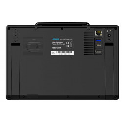 Осциллограф цифровой Micsig MHO14-200N планшетный