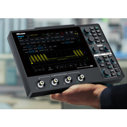 Осциллограф цифровой Micsig MHO14-200N планшетный