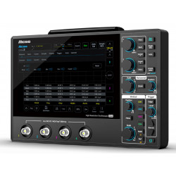 Осциллограф цифровой Micsig MHO14-200N планшетный
