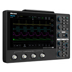 Осциллограф цифровой Micsig MHO14-200N планшетный
