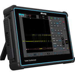 Осциллограф цифровой Micsig TO1004 kit-HB планшетный