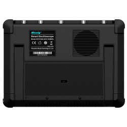 Осциллограф цифровой Micsig STO1004 kit-HB планшетный