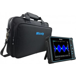 Осциллограф цифровой Micsig STO1004 kit-HB планшетный