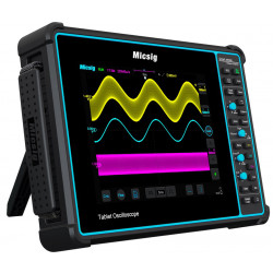 Осциллограф цифровой Micsig STO1004 kit-HB планшетный