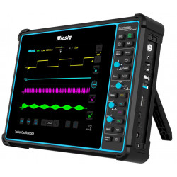 Осциллограф цифровой Micsig STO1004 kit-HB планшетный