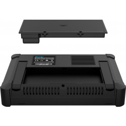 Осциллограф цифровой Micsig STO1004 kit-HB планшетный