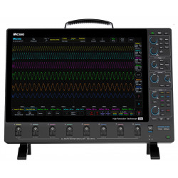 Осциллограф цифровой Micsig MHO68-1000 планшетный