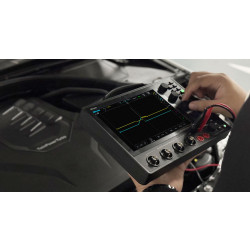 Осциллограф для автосервиса цифровой Micsig AHO14-200 планшетный