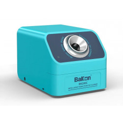 Устройство интеллектуальное для очистки жала паяльника Bakon BK200C