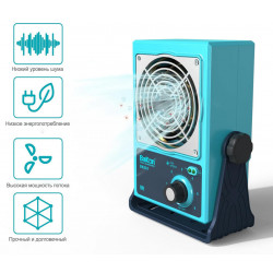 Ионизатор воздуха Bakon BK001