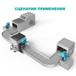 Ионизатор воздуха Bakon BK001