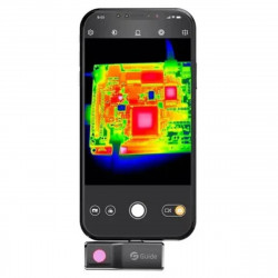 KIT FB0165 Тепловизор для смартфона Guide MobIR Air для IOS