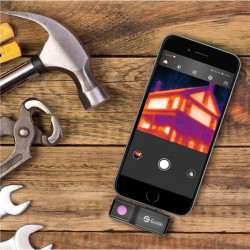 KIT FB0165 Тепловизор для смартфона Guide MobIR Air для IOS