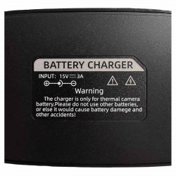 BA1503000008A Guide зарядная станция для серии H