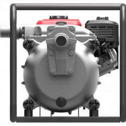 Бензиновая мотопомпа для сильнозагрязненной воды A-iPower AWP50TX