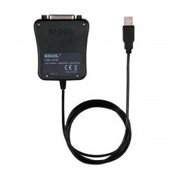 Интерфейс USB-GPIВ