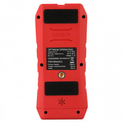 Детектор скрытой проводки UNI-T UT387E