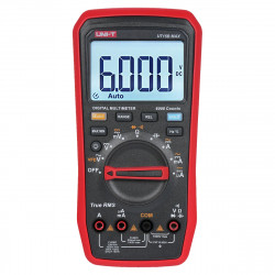 UT15B MAX UNI-T Мультиметр-автомат цифровой