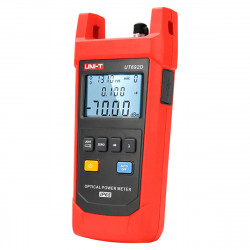 Измеритель оптической мощности UNI-T UT692D