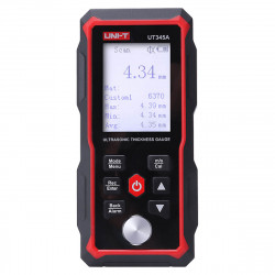 Толщиномер UNI-T UT345A