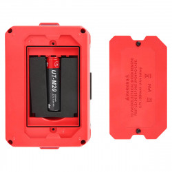Микроомметр UNI-T UT620C+