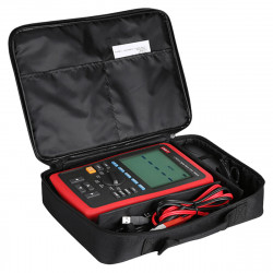 Микроомметр UNI-T UT620A