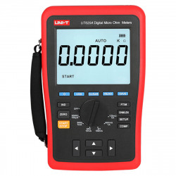 Микроомметр UNI-T UT620A