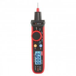 Тестер-мультиметр UNI-T UT118C