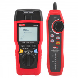 Кабельный тестер UNI-T UT685B KIT