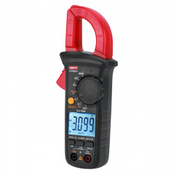 Токовые клещи UNI-T UT200A+