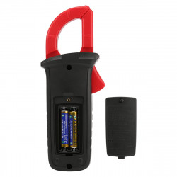 Токовые клещи UNI-T UT200B+