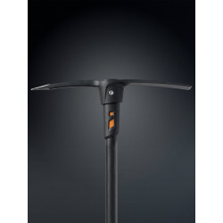 20171 Усиленная кирка KRAFTOOL KRAFTBUILT 2200 г, 900 мм
