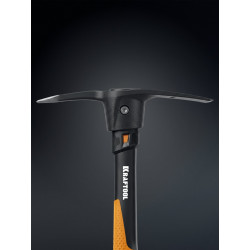 20170 Усиленная кирка KRAFTOOL KRAFTBUILT 680 г, 350 мм