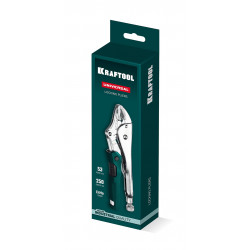 2249-25 Зажимные клещи KRAFTOOL Universal, 250 мм