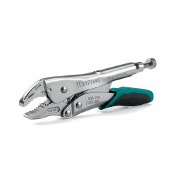 2249-18 Зажимные клещи KRAFTOOL Universal, 185 мм