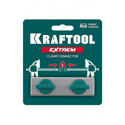 32228 Коннектор для струбцин EXTREM KRAFTOOL CONNECTOR