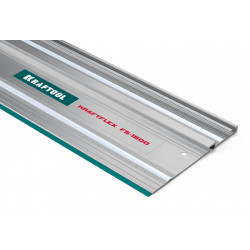 32432-1.5 Направляющая шина KRAFTOOL KRAFTFLEX FS-1500 мм
