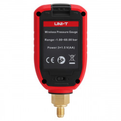 Датчик давления UNI-T UT336P