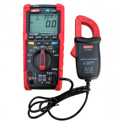 Токоизмерительные клещи UNI-T UT-CS06A