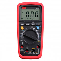 Мультиметр UNI-T UT139A