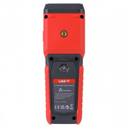 Термометр четырёхканальный UNI-T UT325F