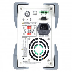 Источник питания UNI-T UDP1306C 6А 32В (192Вт)