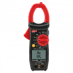 Токовые клещи UNI-T 2117R