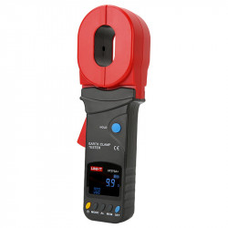 Измеритель сопротивления заземления UNI-T UT276A+