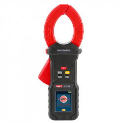 Измеритель сопротивления заземления UNI-T UT278D