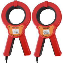 Измеритель сопротивления заземления UNI-T UT575B