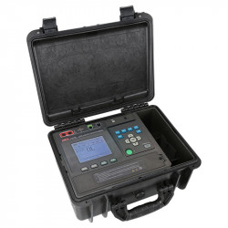 Измеритель сопротивления изоляции UNI-T UT516B