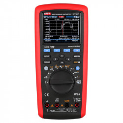 Мультиметр цифровой UNI-T UT181A