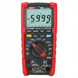 Мультиметр цифровой UNI-T UT195DS